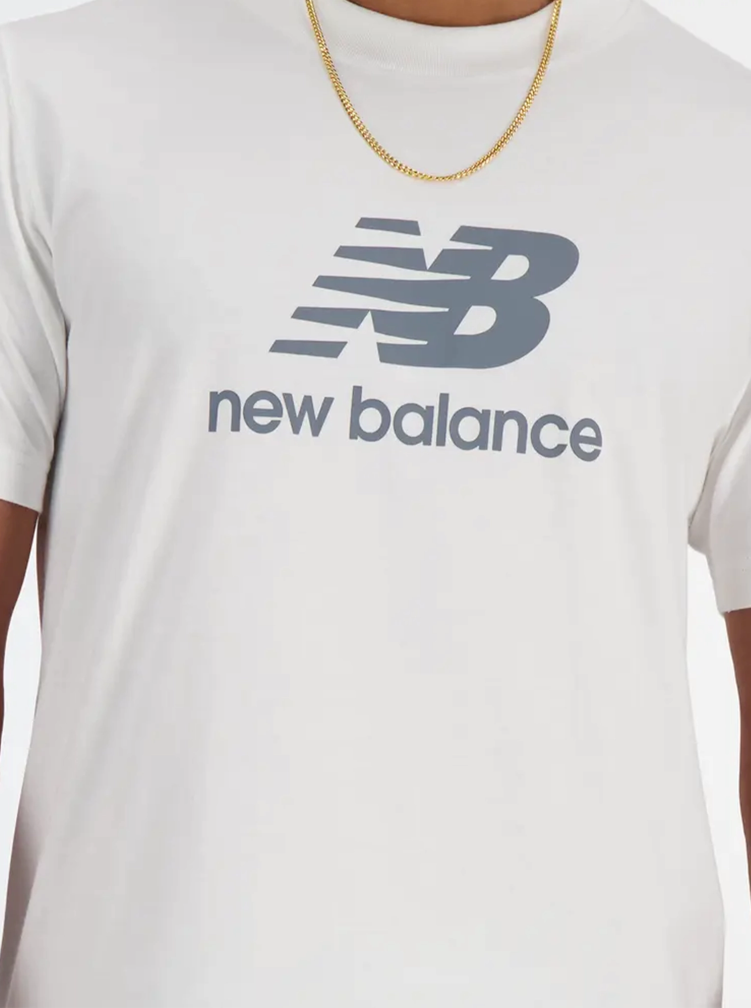 Everyday Comfort Sport Essentials Logo T-Shirt