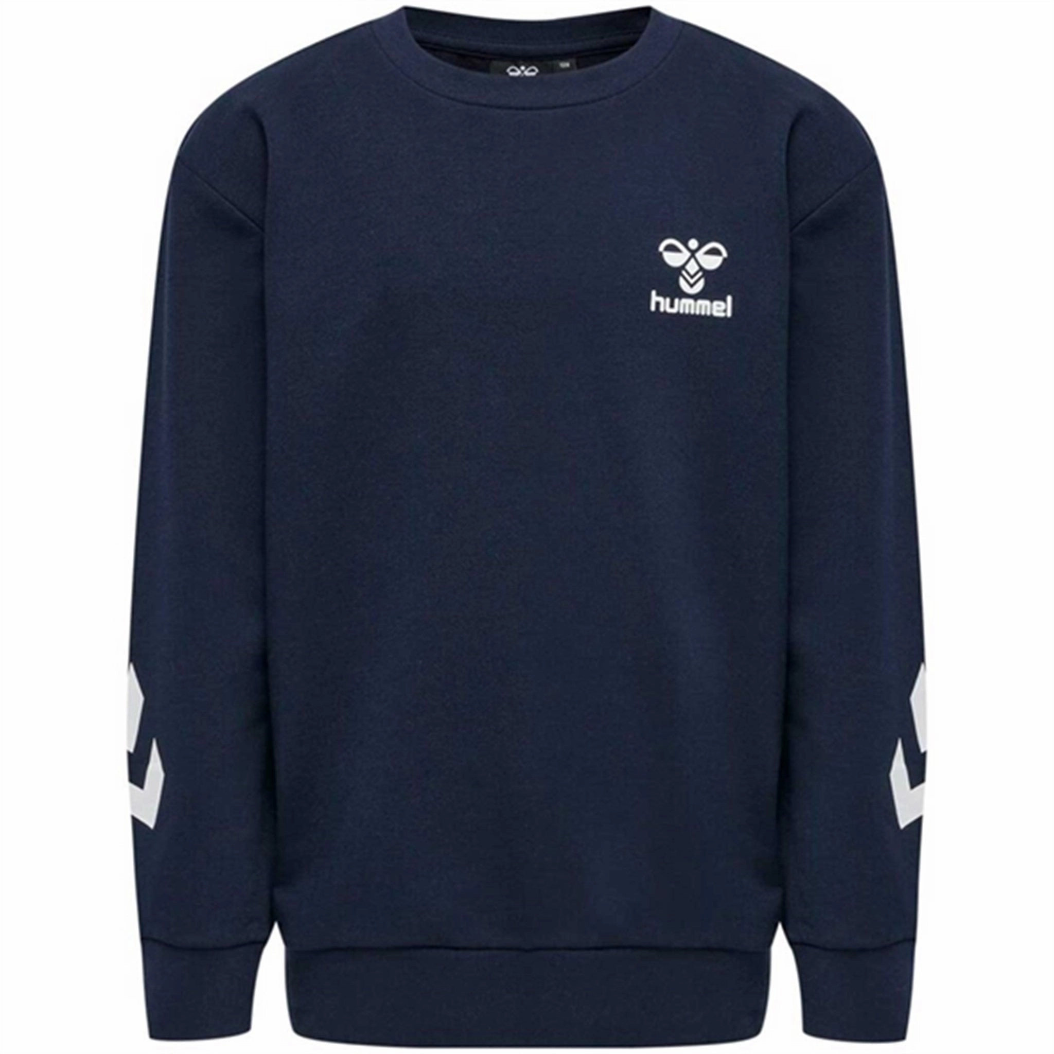 Hummel Black Iris Venti Tracksuit Multi Directional Flex Points Soccer Field