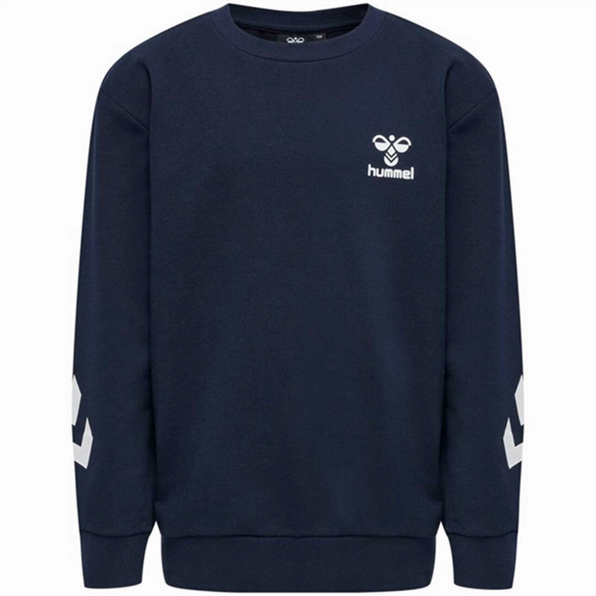 Hummel Black Iris Venti Tracksuit Ventilation Zones activity venue