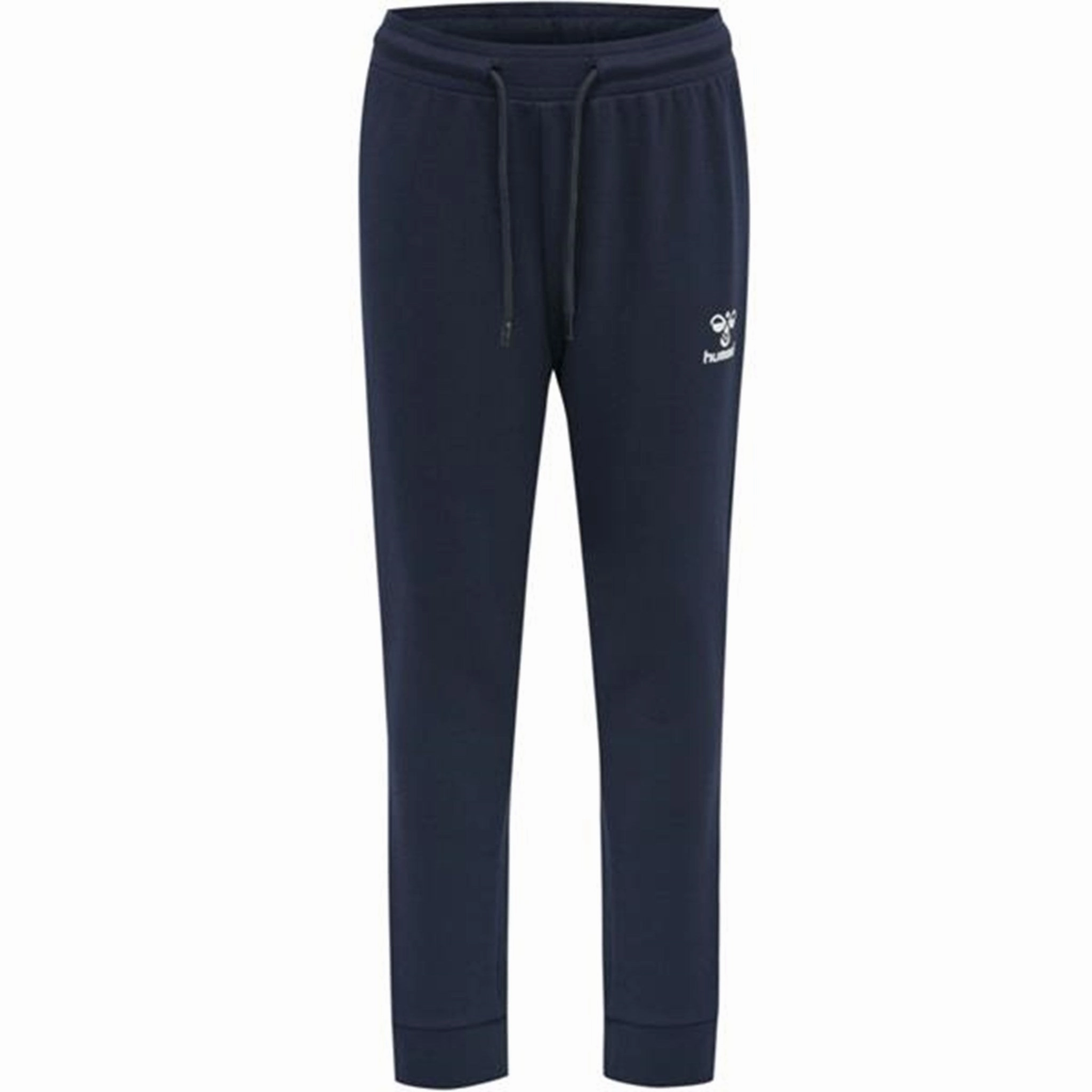 Hummel Black Iris Venti Tracksuit Bonded Seamless Edges
