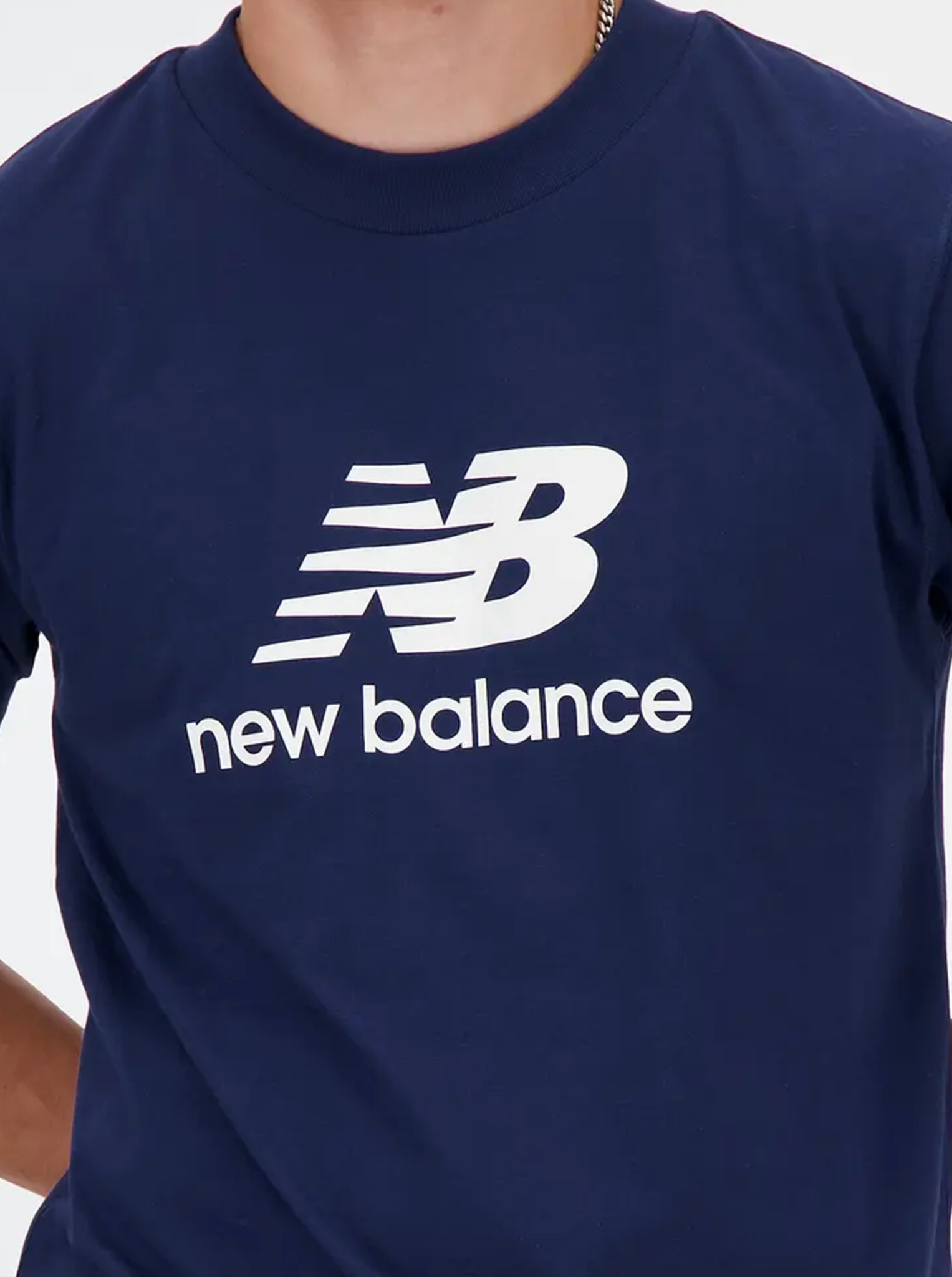 Sport Essentials Logo T-Shirt All-day style Trendy