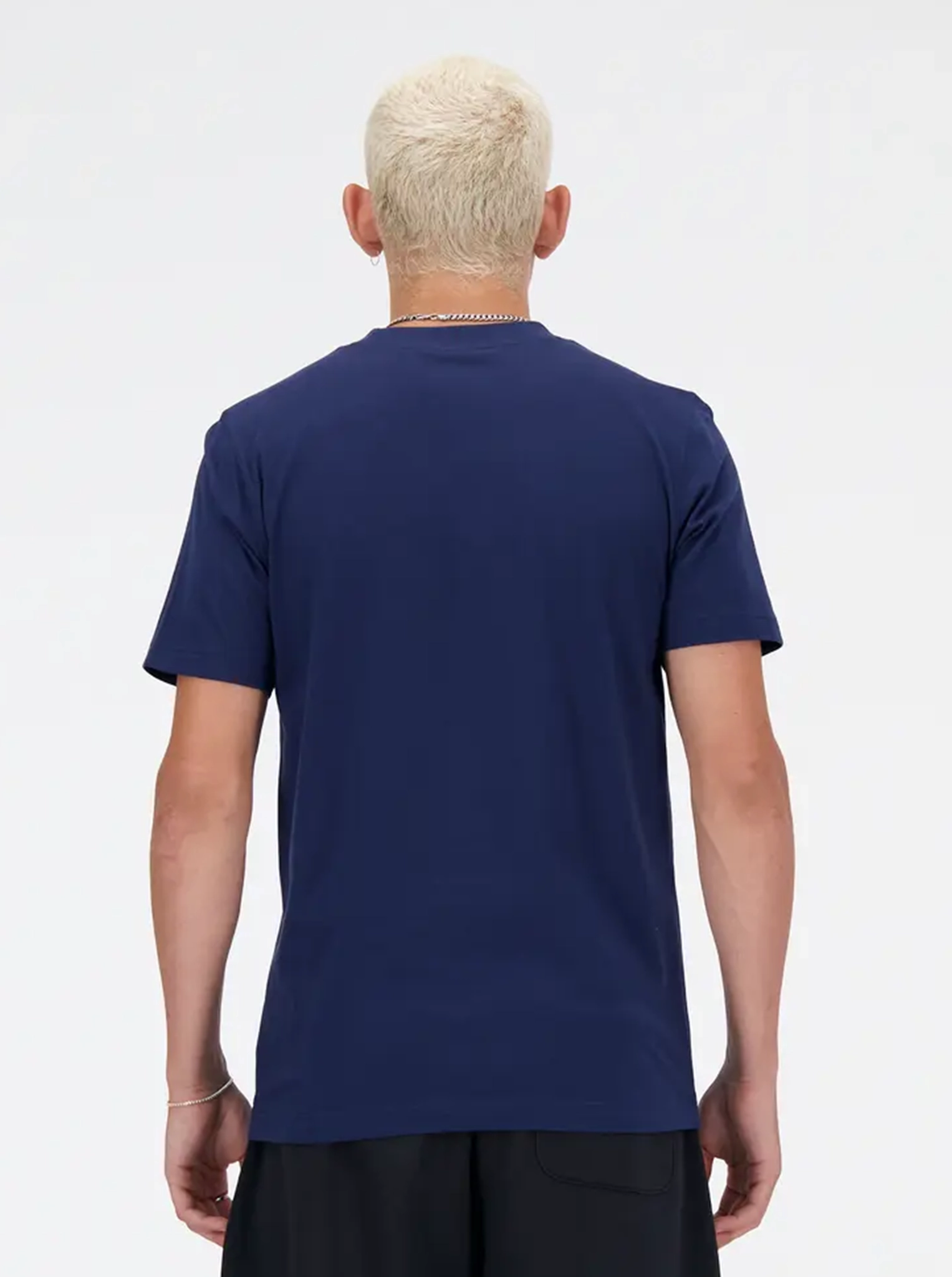 Comfy Design Weekend Outfit Sport Essentials Logo T-Shirt