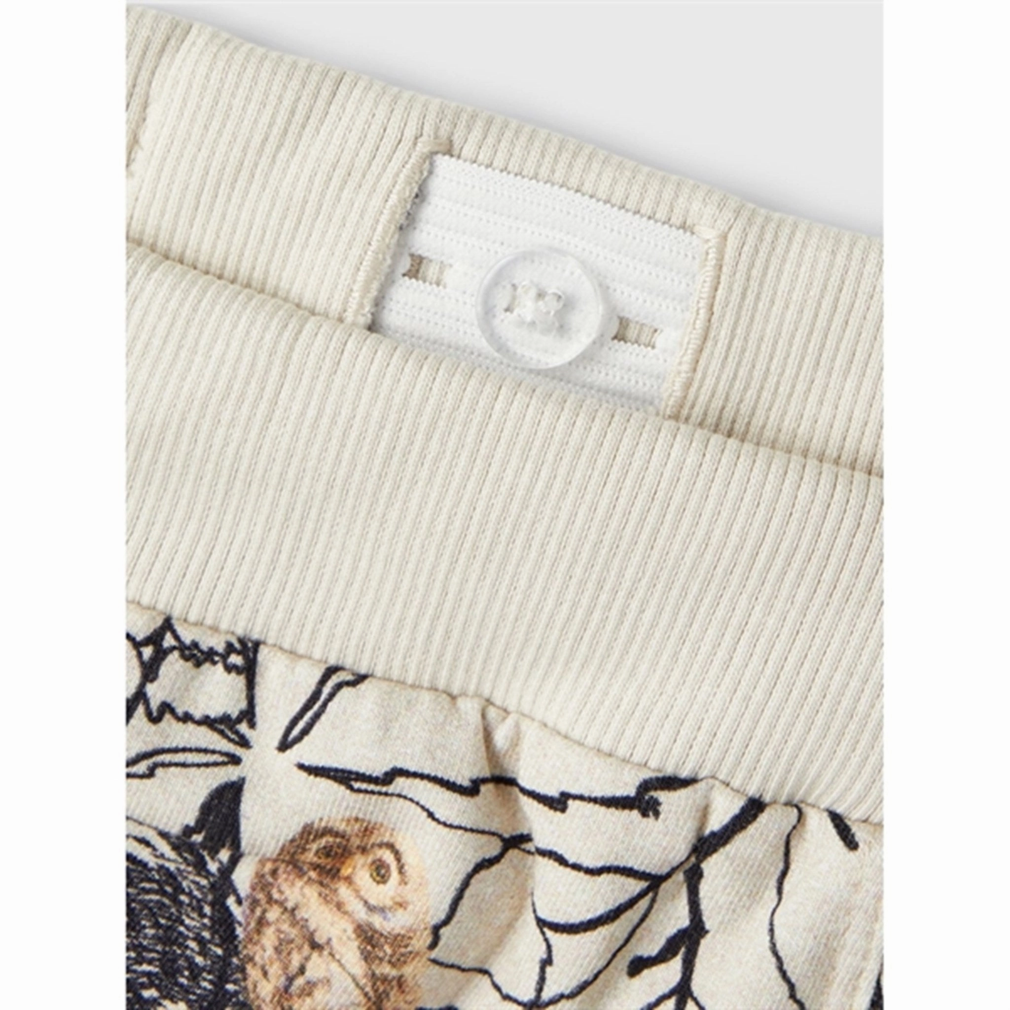 Antique Name it Peyote Melange Olert Sweatpants