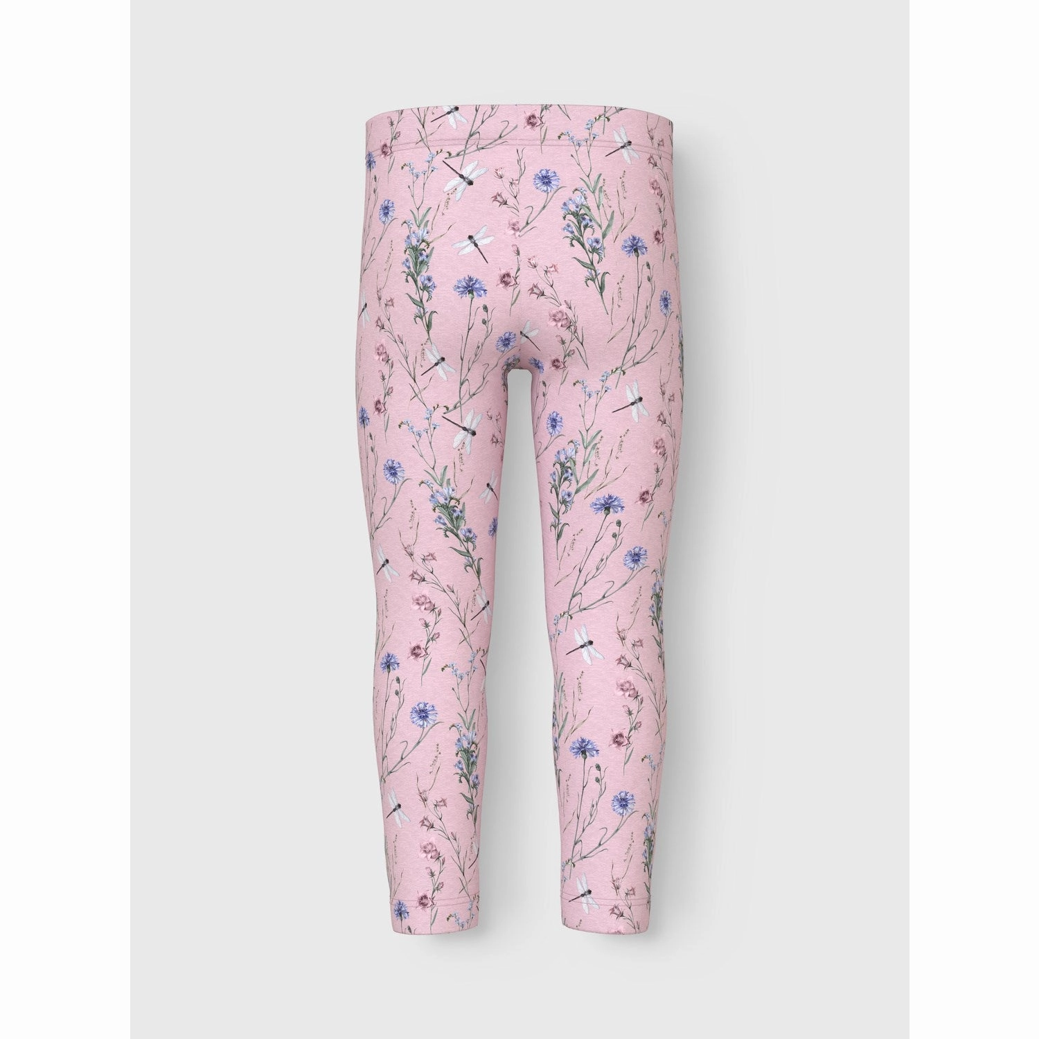 Name It Parfait Pink Hanina Leggings Shape Sculpting Active Essential