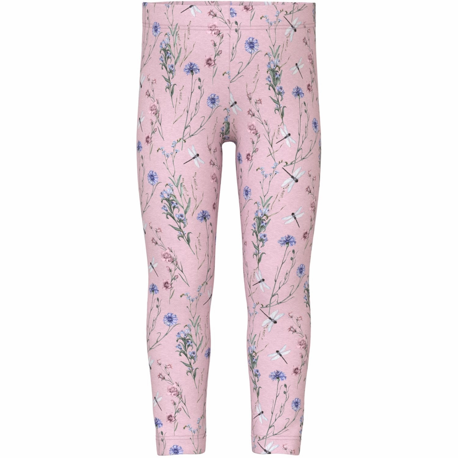 Name It Parfait Pink Hanina Leggings Fashion Look