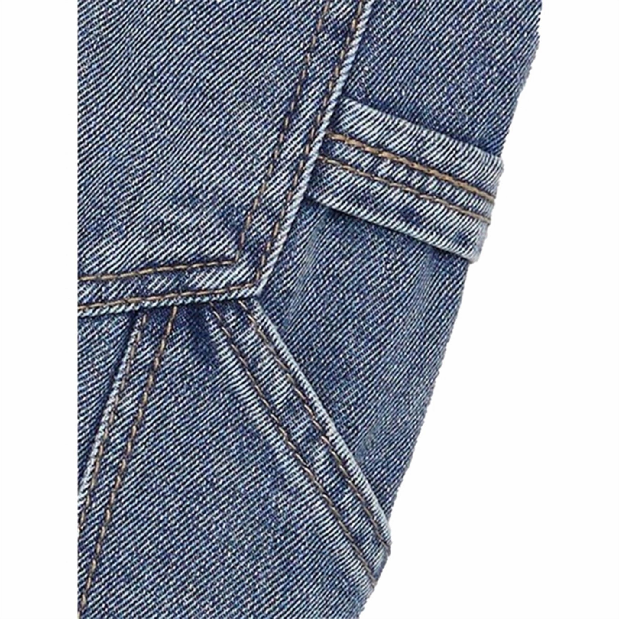 Fresh Style Name it Medium Blue Denim Lizzy Denim Skirt