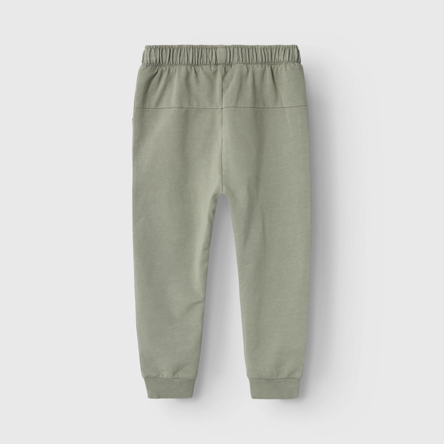 Lil'Atelier Seagrass Omads Sweatpants AntiPillingFabric