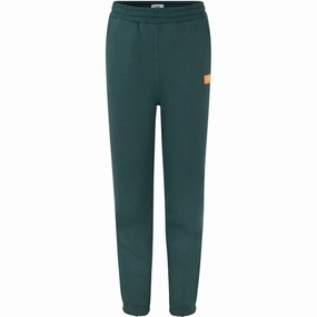 ErgonomicPatterning Mads N?rgaard Standard Pello Sweatpants Darkest Spruce