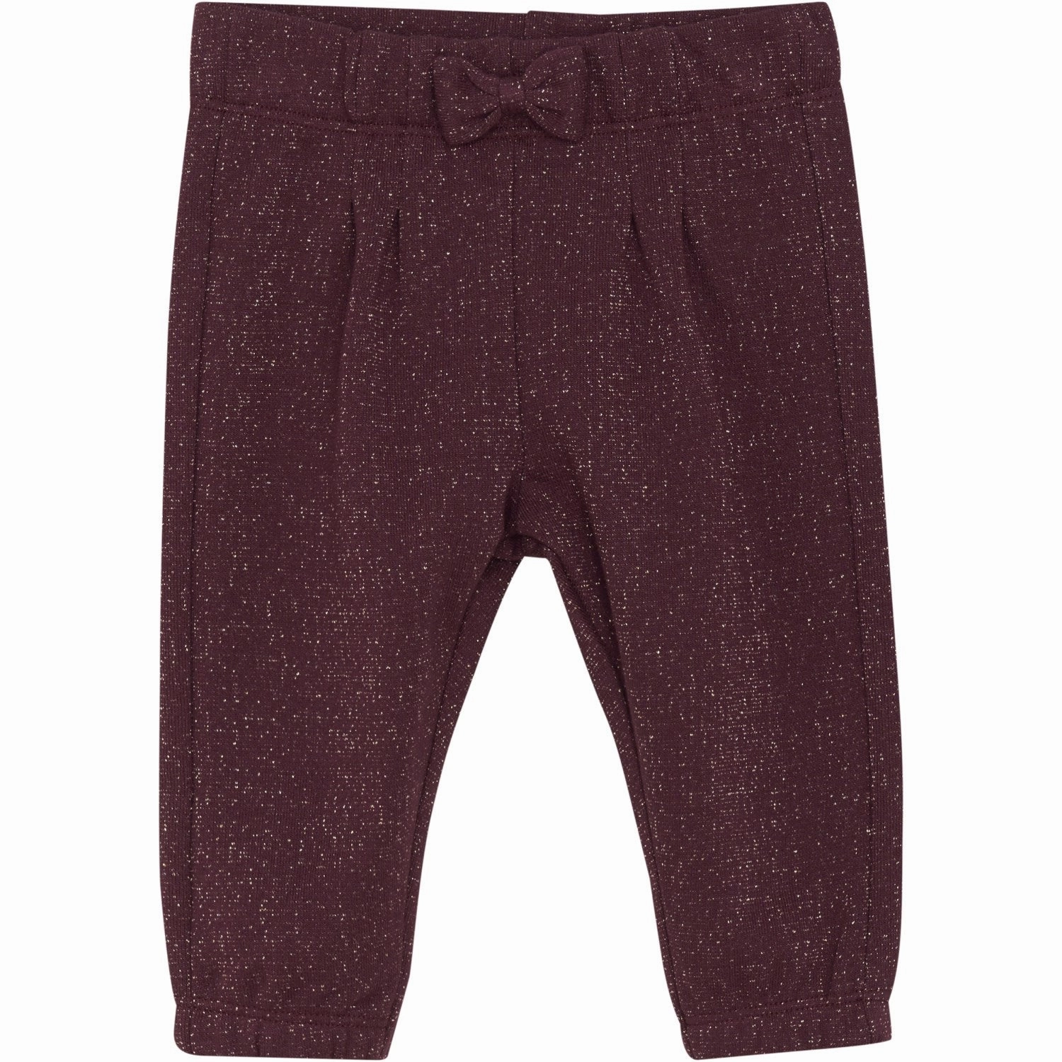 Minymo Tawny Port Sweatpants Mobility-friendly hobby venue