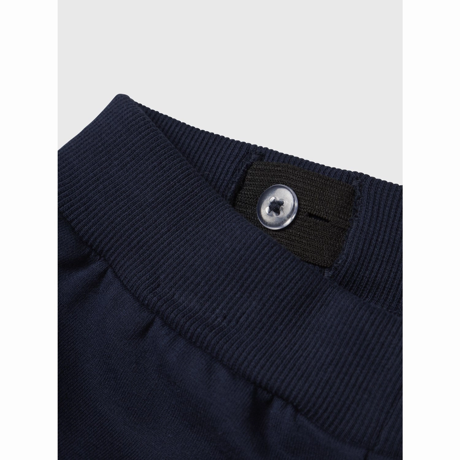 DropIn Pocket Design Name It Navy Blazer Nuse Bluey Regular Sweatpants