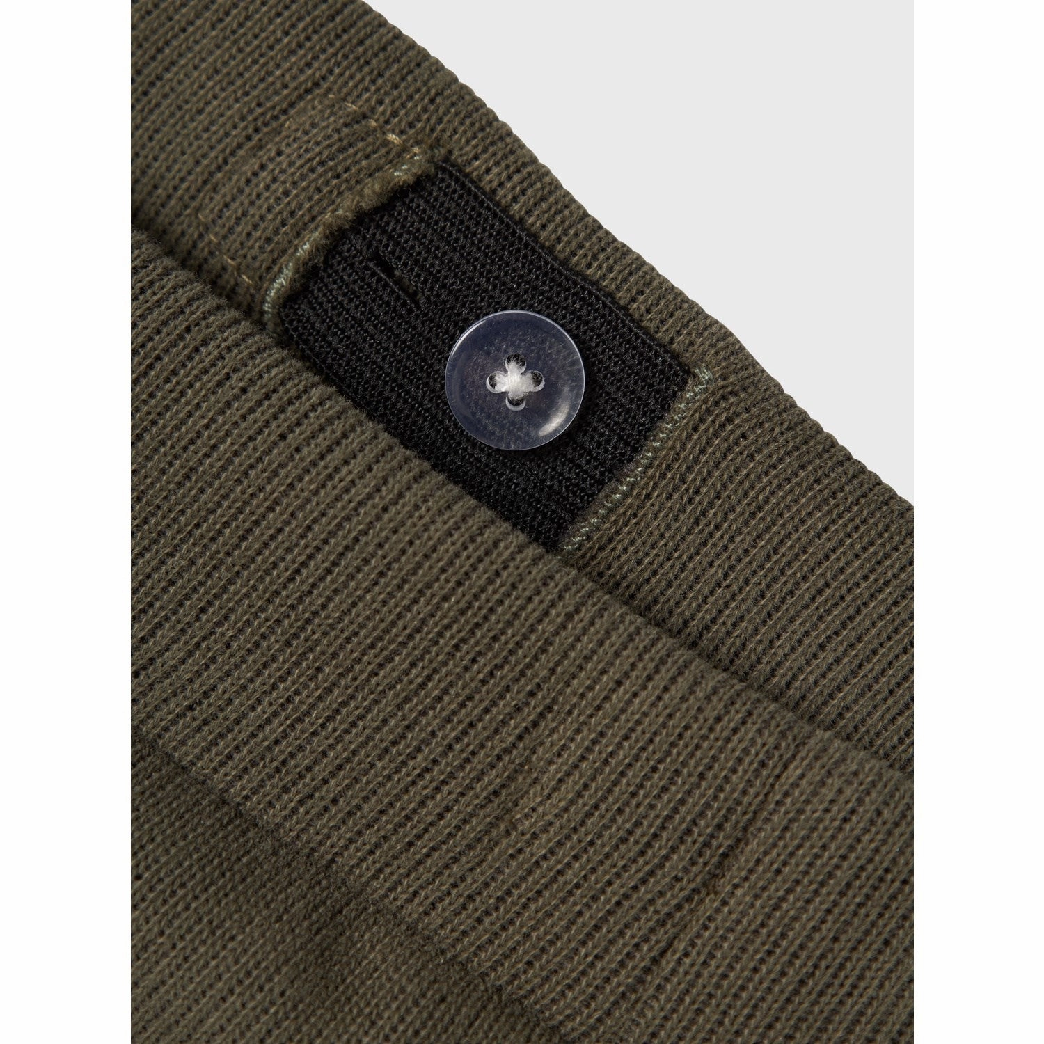 Odor-resistant Name It Tea Leaf Obear Sweatpants