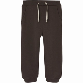 Name It Bracken Obear Sweatpants Layered Ventilation System Functional Motion