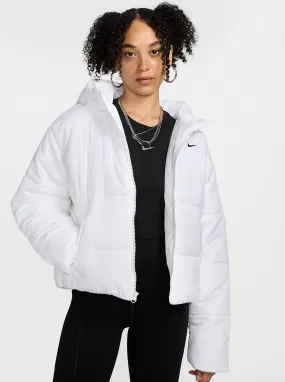 Period Describe Sportswear Classic Puffer Therma-FIT Loose Hooded Jacket