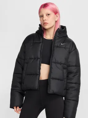 Sportswear Classic Puffer Therma-FIT Loose Hooded Jacket Street Ready Weight Distribution System