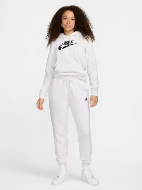 Lightweight Weave windproof Sportswear Club Fleece Mid-Rise Joggers