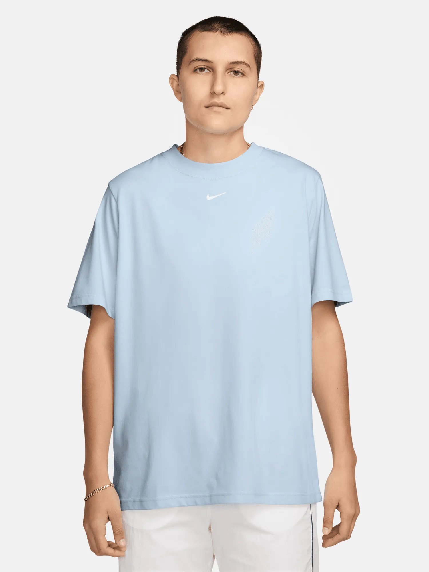 quick-drying Relaxed Wear Sportswear Essential Tee