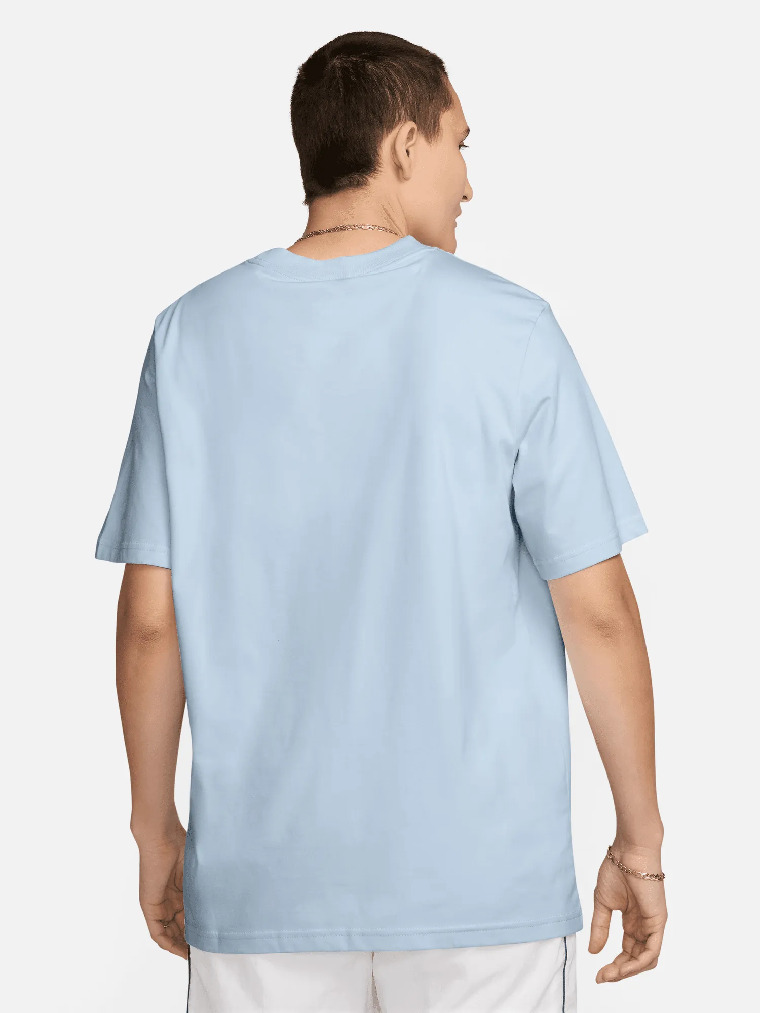 Sportswear Essential Tee Light Casual Wear Comfortable And Trendy