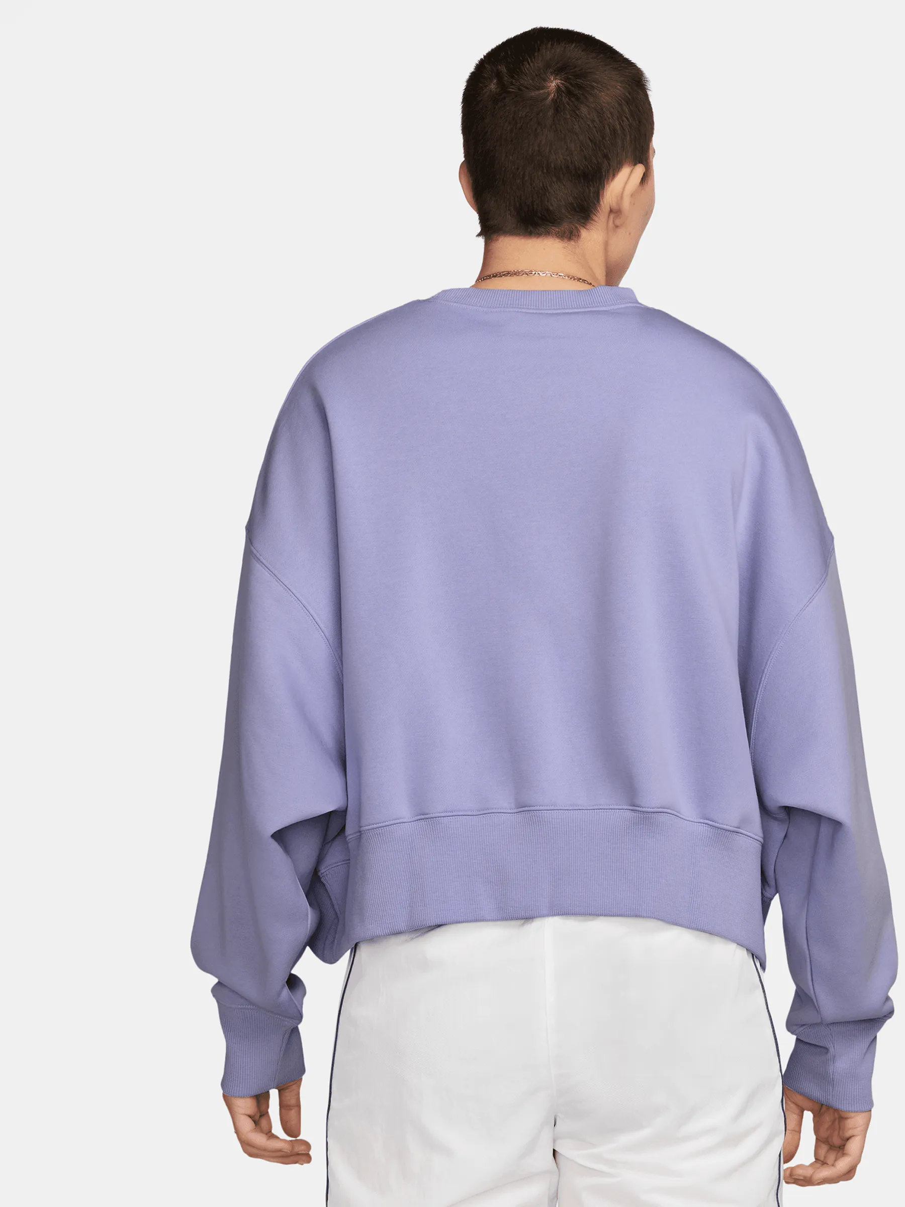 Sportswear Phoenix Fleece Silkiness