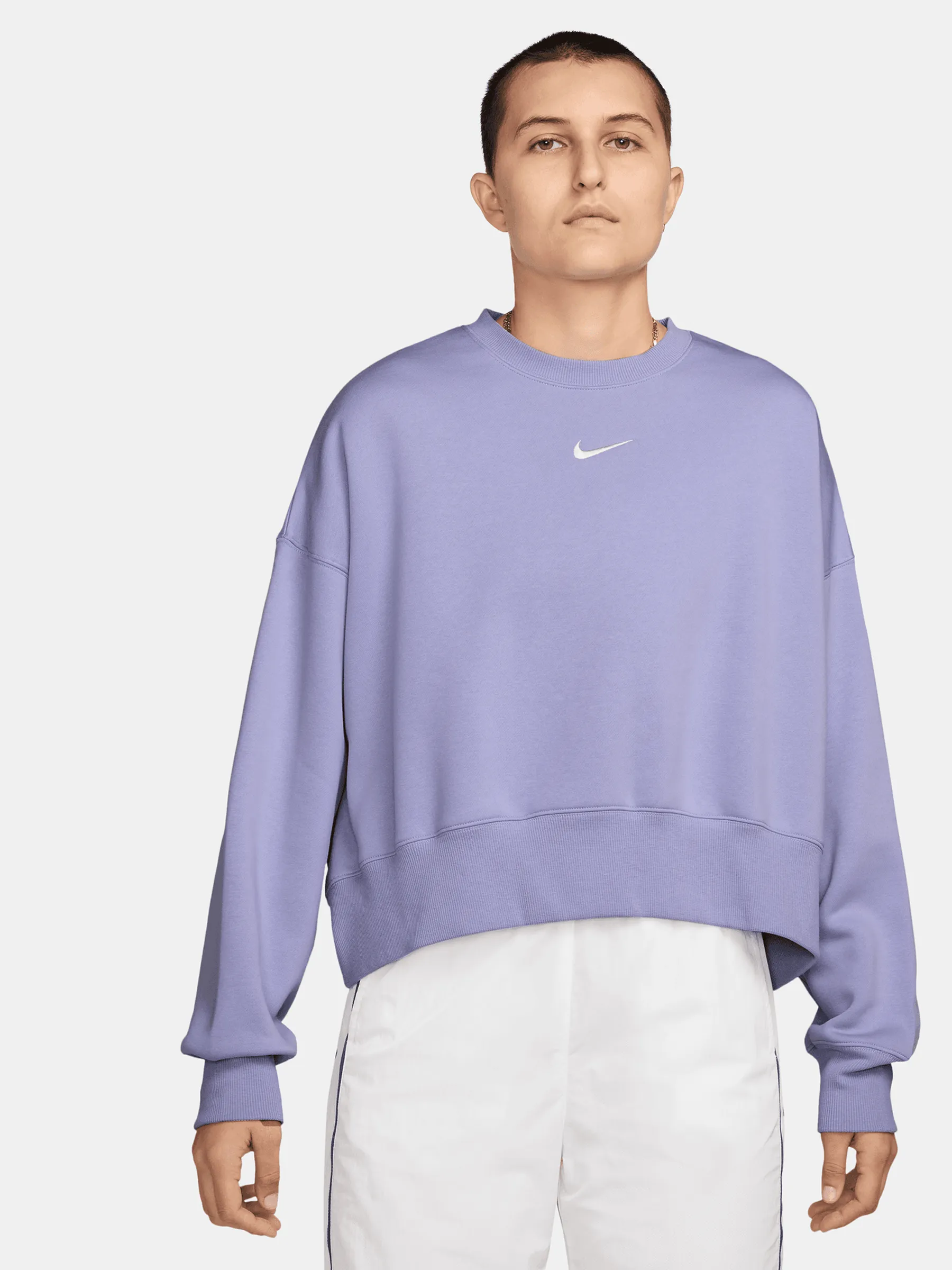 Fleece like Tonal Logo Embroidery Sportswear Phoenix Fleece