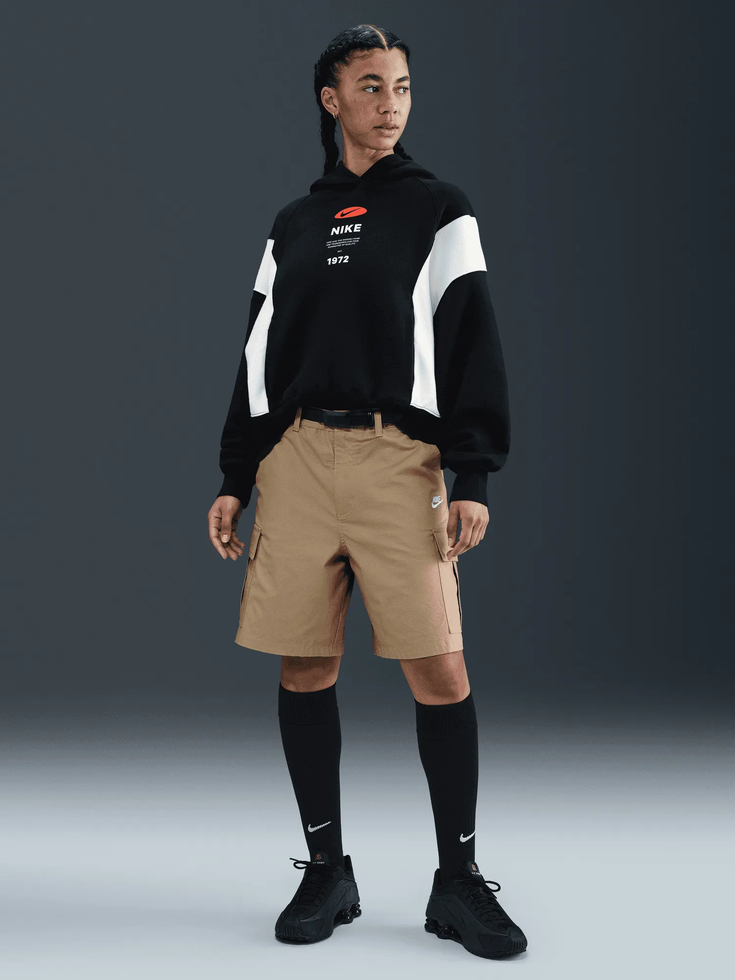 Beach Wear Sportswear Phoenix Fleece