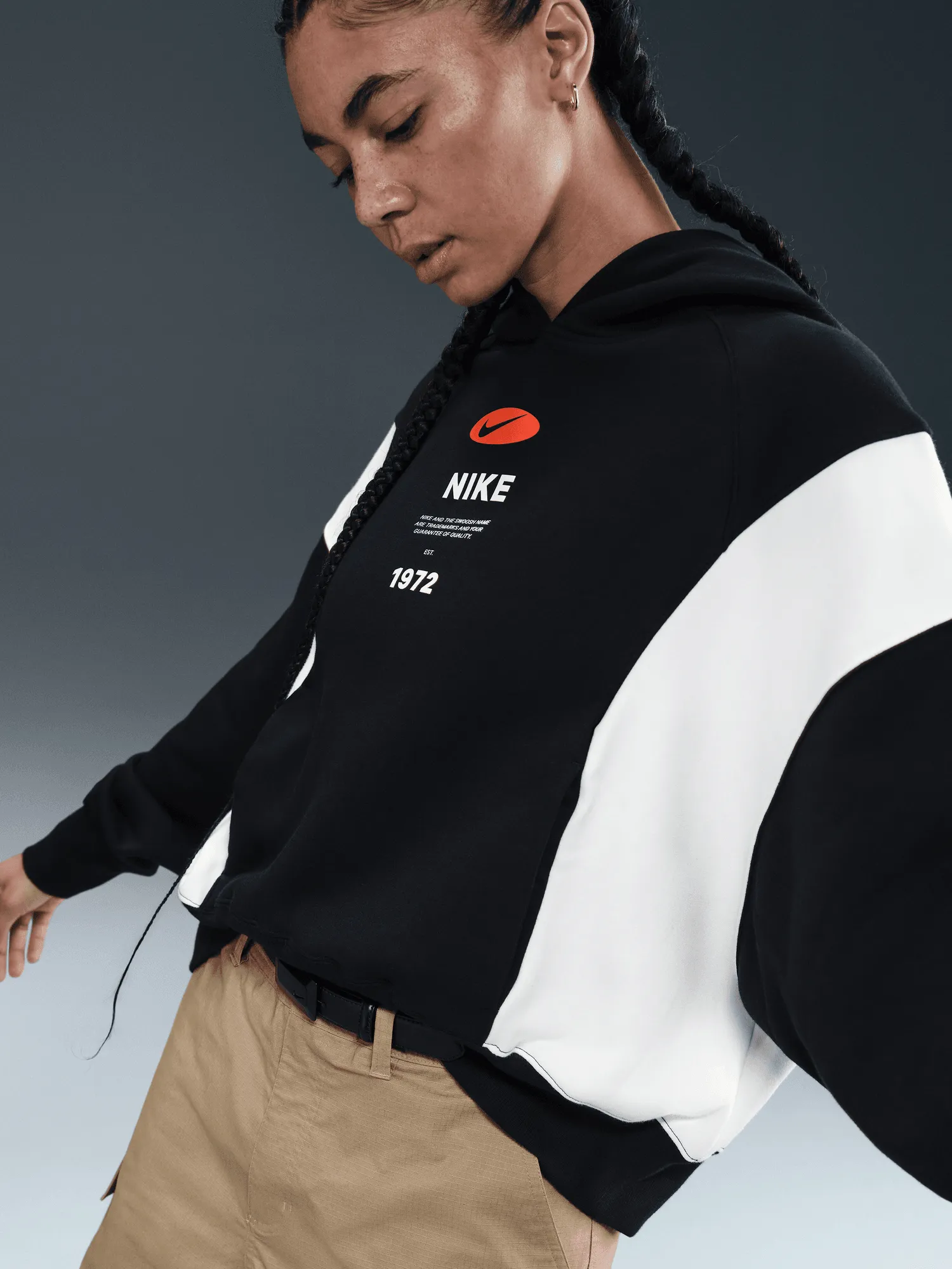 Sportswear Phoenix Fleece dance attire