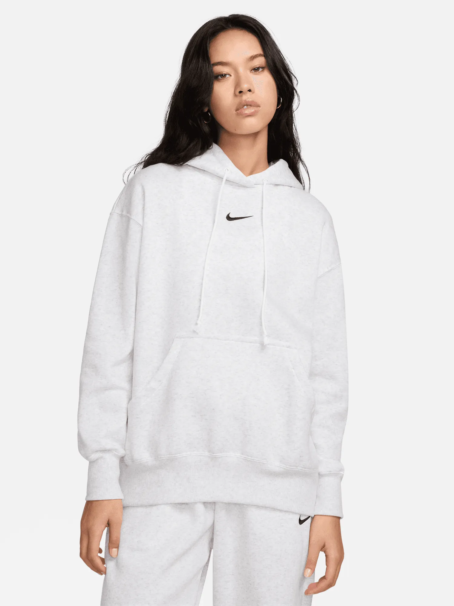 Sportswear Phoenix Oversized Pull-Over volleyball outfit Cozy Sense