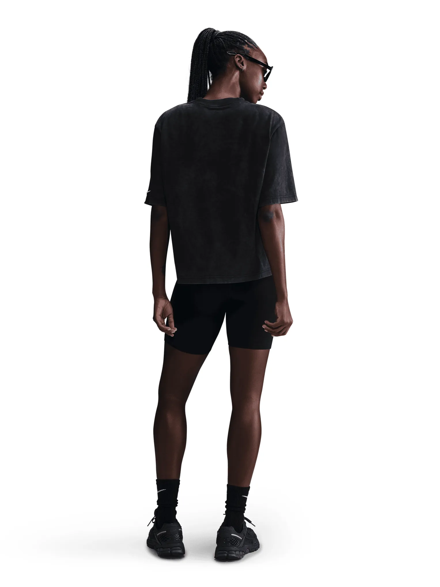 Simple Chic Sportswear T-Shirt