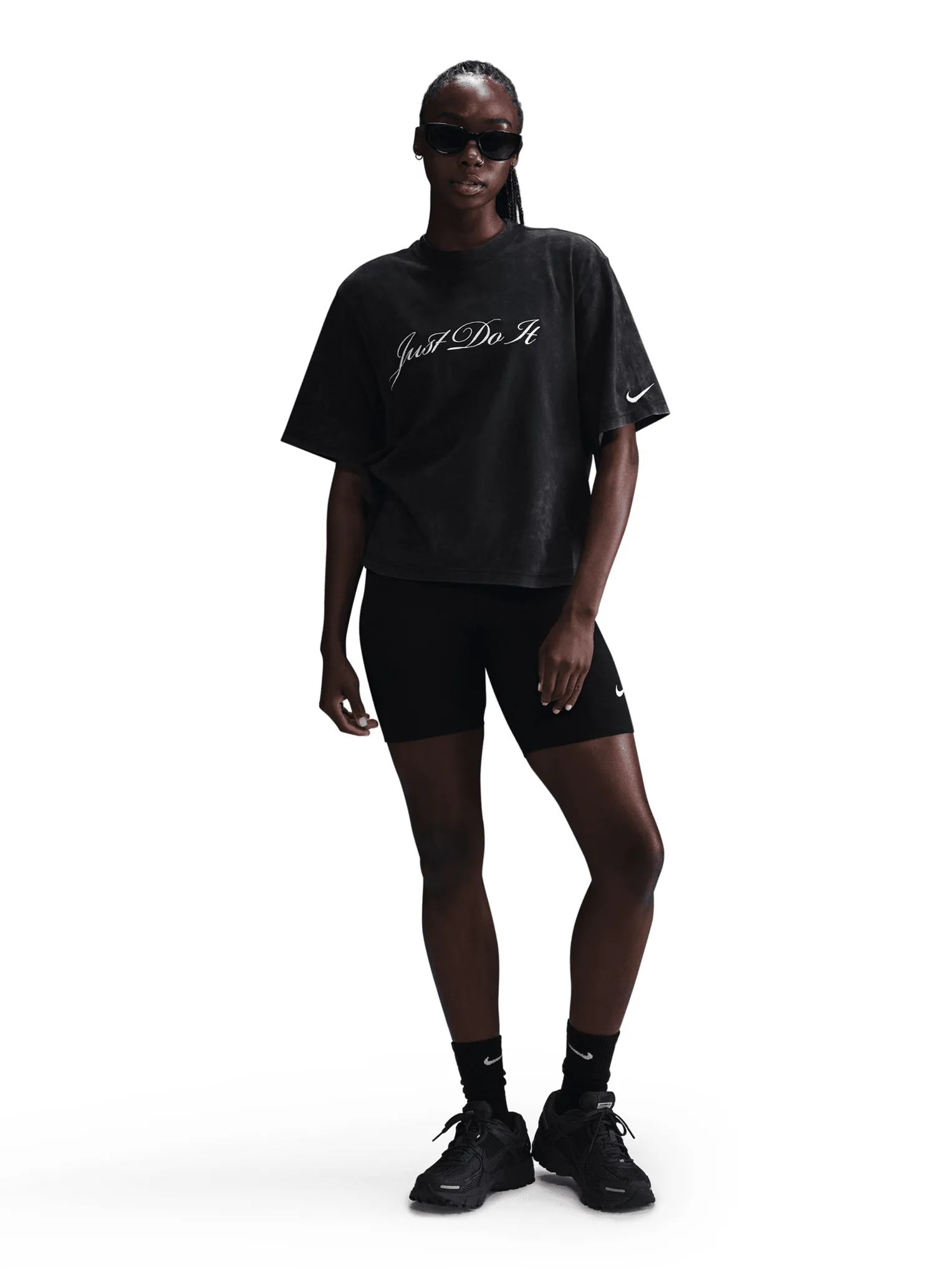 Sportswear T-Shirt Flattering Fit Playful Prints