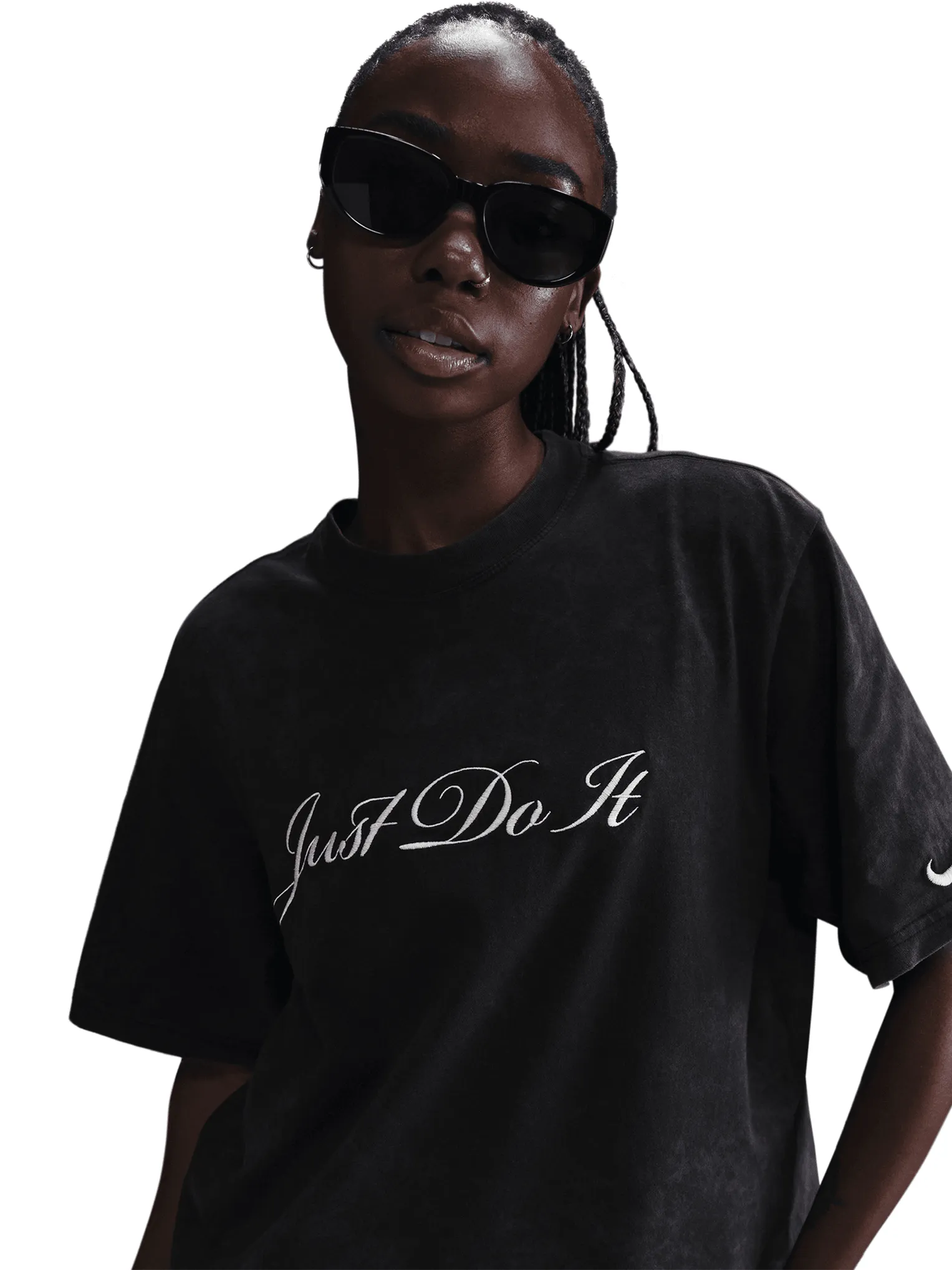 Sportswear T-Shirt Cozy Design