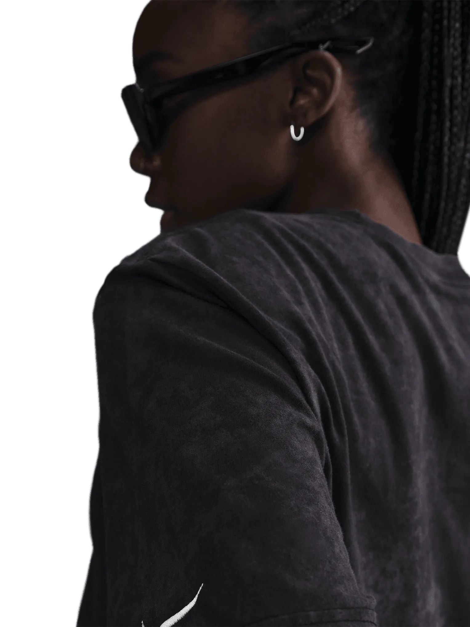 Sportswear T-Shirt Lightweight Design