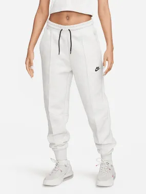 Adjustable Closure Perfect Fit Sportswear Tech Fleece Mid-Rise Jogger
