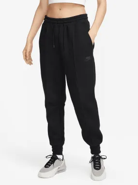 Sportswear Tech Fleece Mid-Rise Jogger Versatile Waist Soft Touch