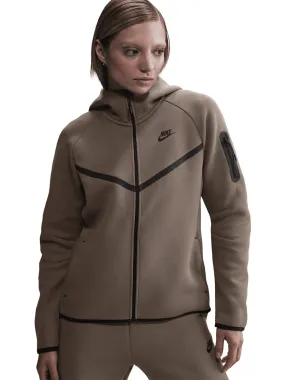 Sportswear Tech Fleece Windrunner Full-Zip Hoodie Urban Mode All Season Staple