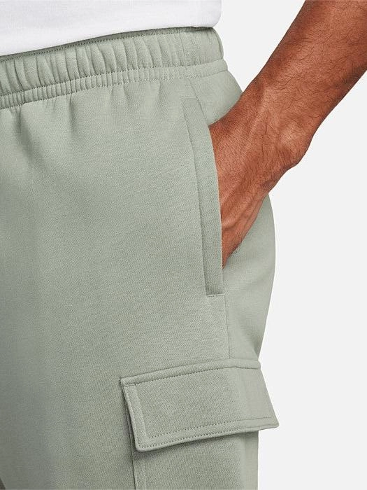 Sportswear Club Cargo Shorts Tear Resistant Weave TemperatureRegulating