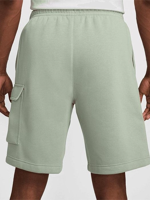 Home Style Sportswear Club Cargo Shorts