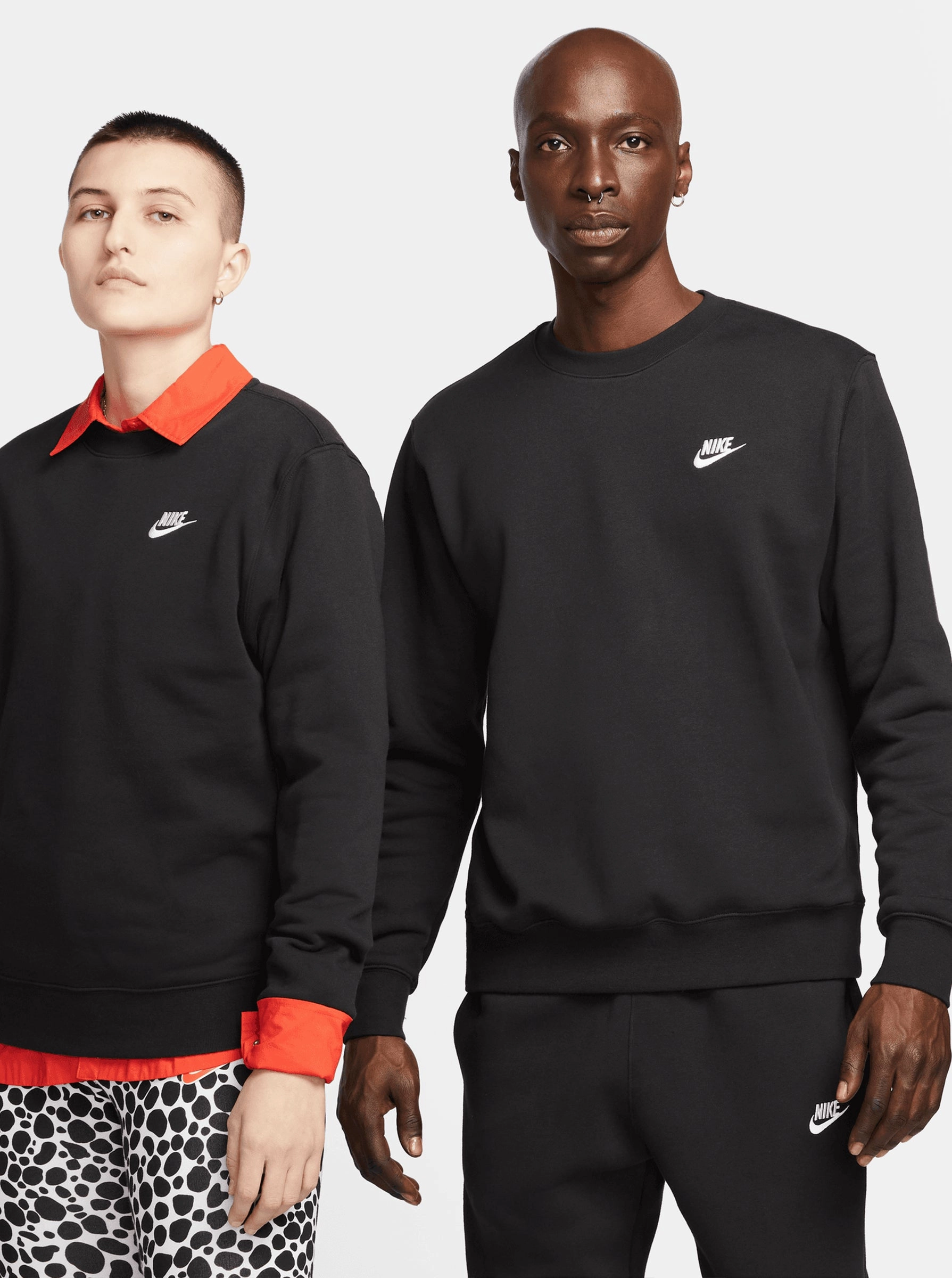 Sportswear Club Crew Ultralight Padding