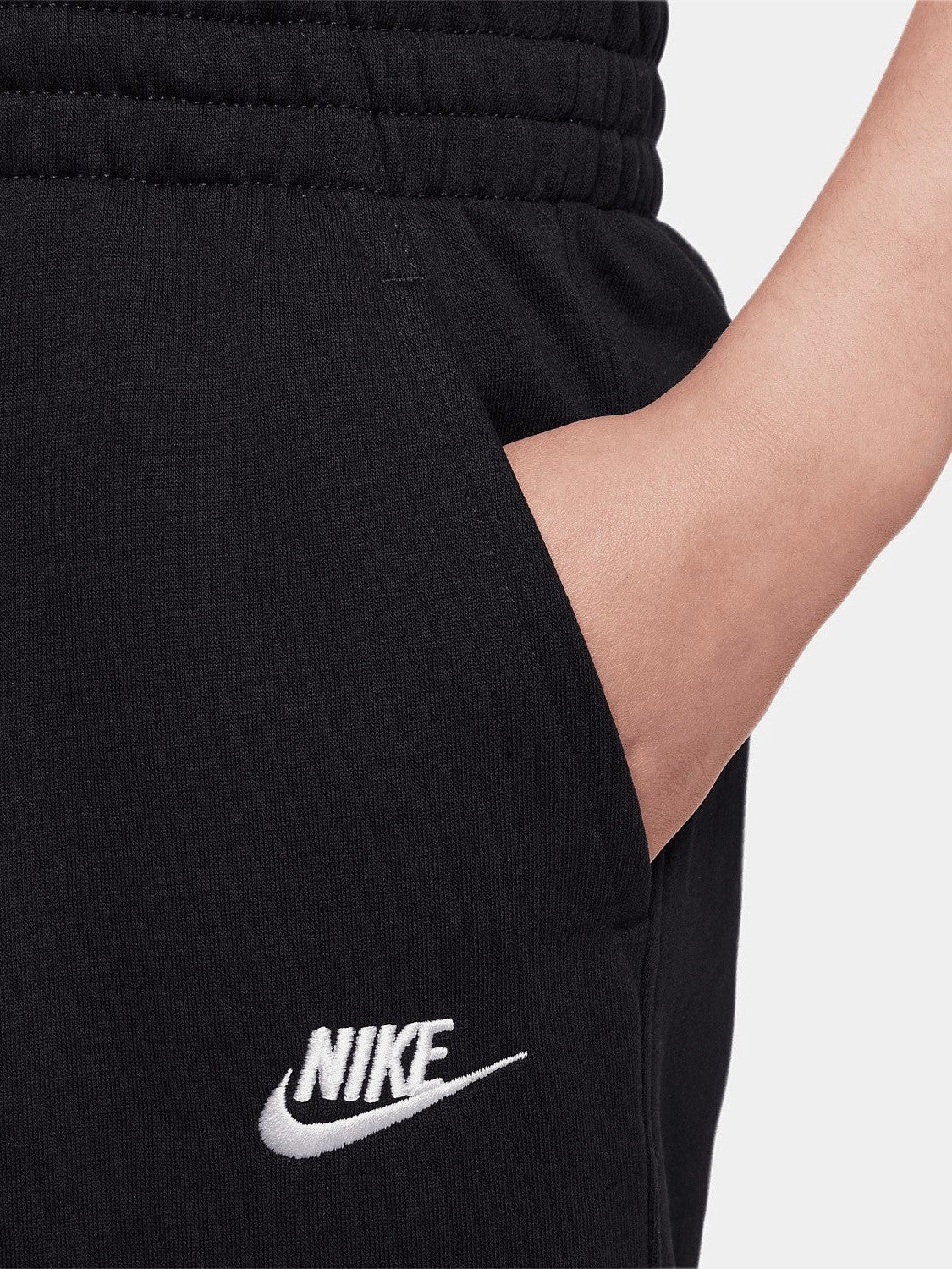 Sportswear Club Fleece French Terry Shorts Youth Punk style