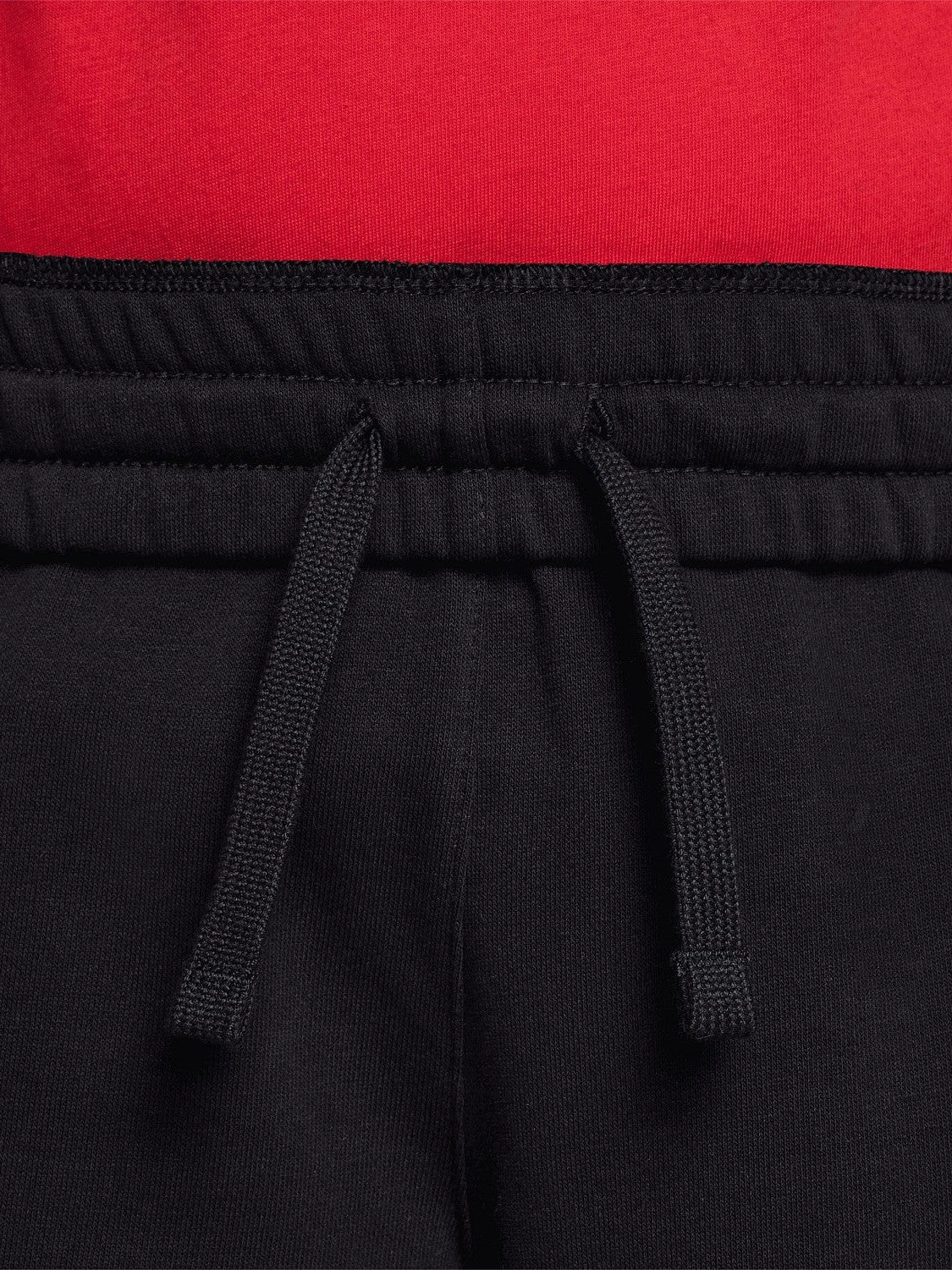 mesh ventilation Sportswear Club Fleece French Terry Shorts Youth