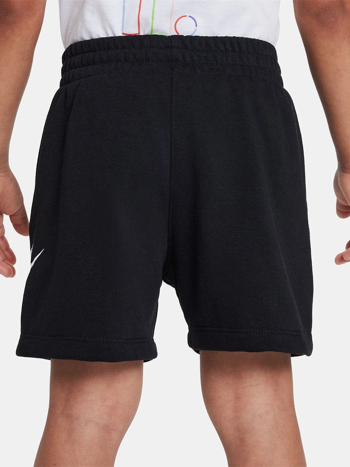 Sportswear Club French Terry Shorts Infants jewelry Stain Repellent Treatment