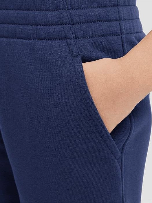 fishing attire Sportswear Club French Terry Shorts Youth