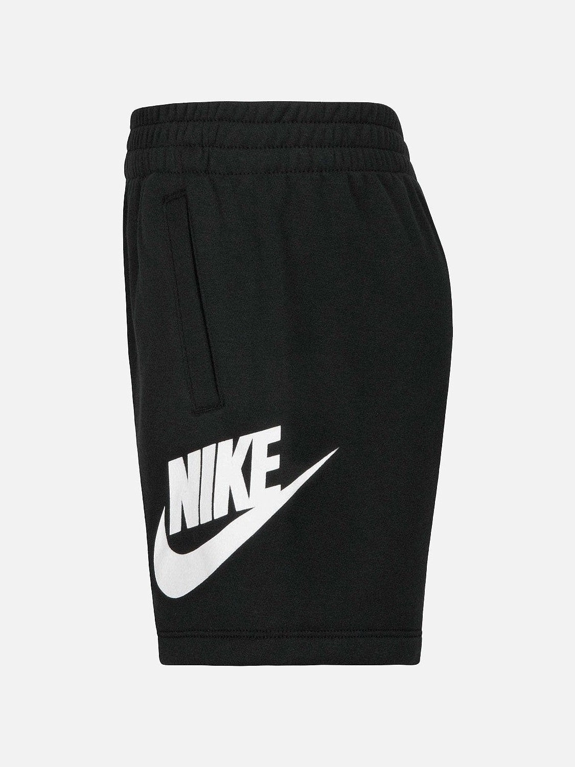 No Slip Gripper Sportswear Club Shorts Kids