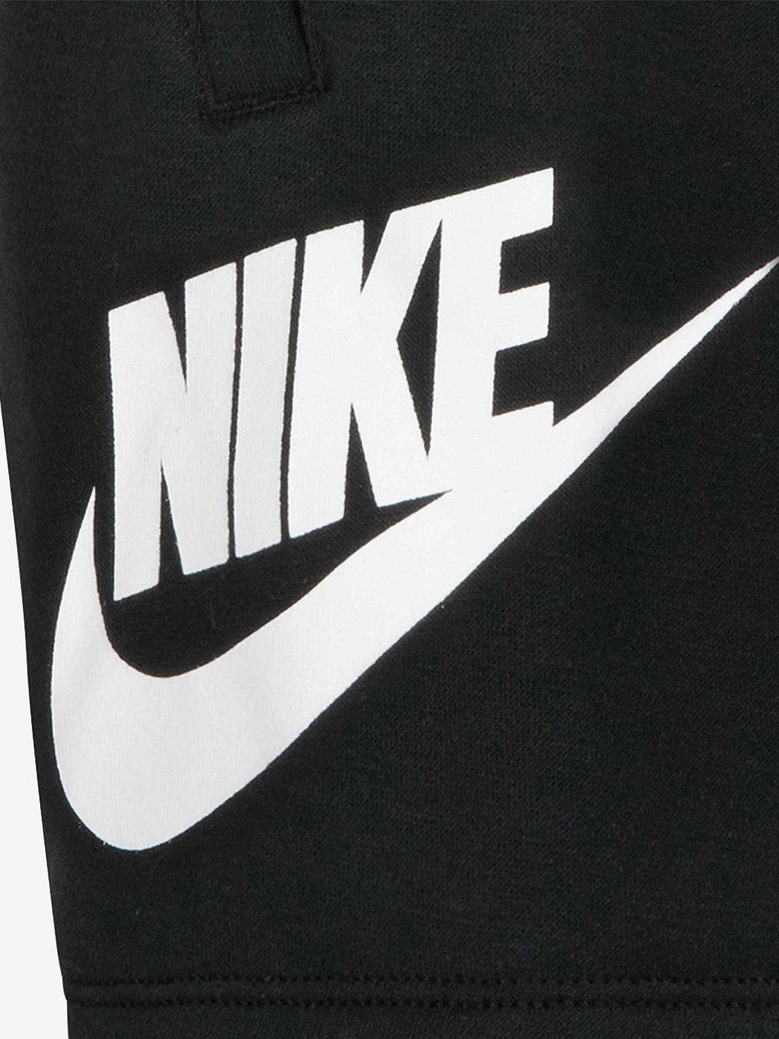 Crisp Look Relaxed Movement Sportswear Club Shorts Kids