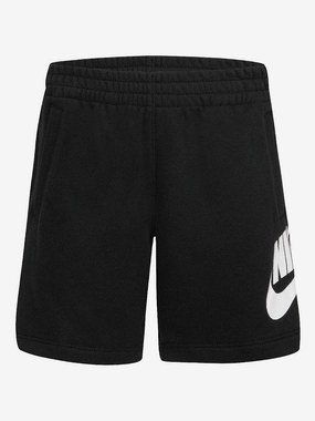 Sportswear Club Shorts Kids AntiSnagTechnology ethnic style
