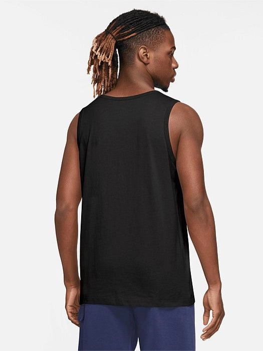 Fashion-Forward Look Sportswear Club Tank