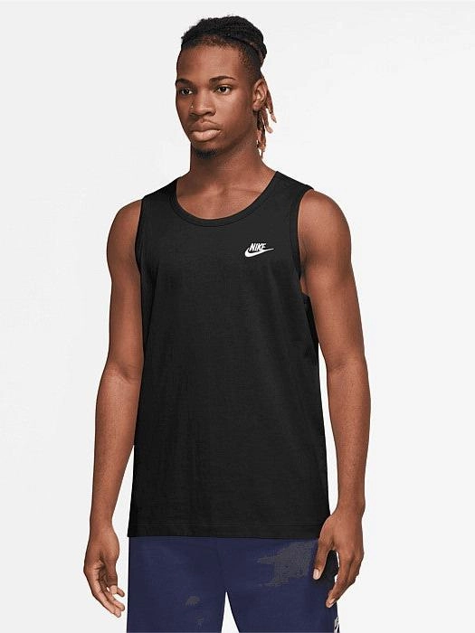 QuickDry Material Sportswear Club Tank