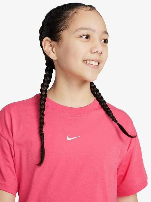 Low Environmental Impact Sportswear Essential T-shirt Youth