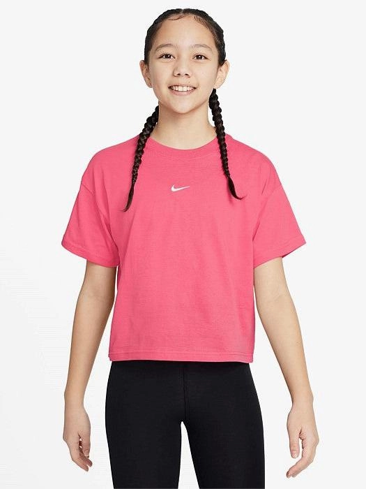 Sportswear Essential T-shirt Youth Modern Layering
