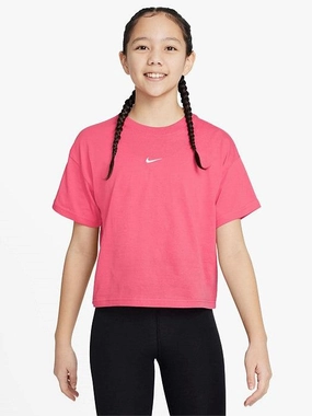 Sportswear Essential T-shirt Youth Modern Layering