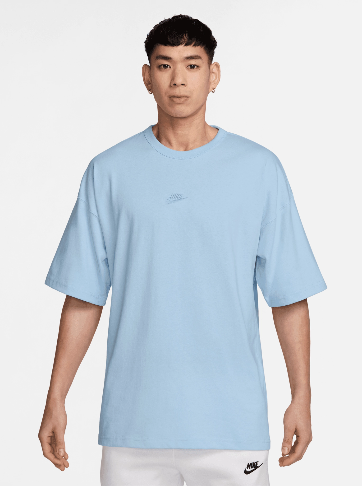 Sportswear Essential Tee Casual Fashion
