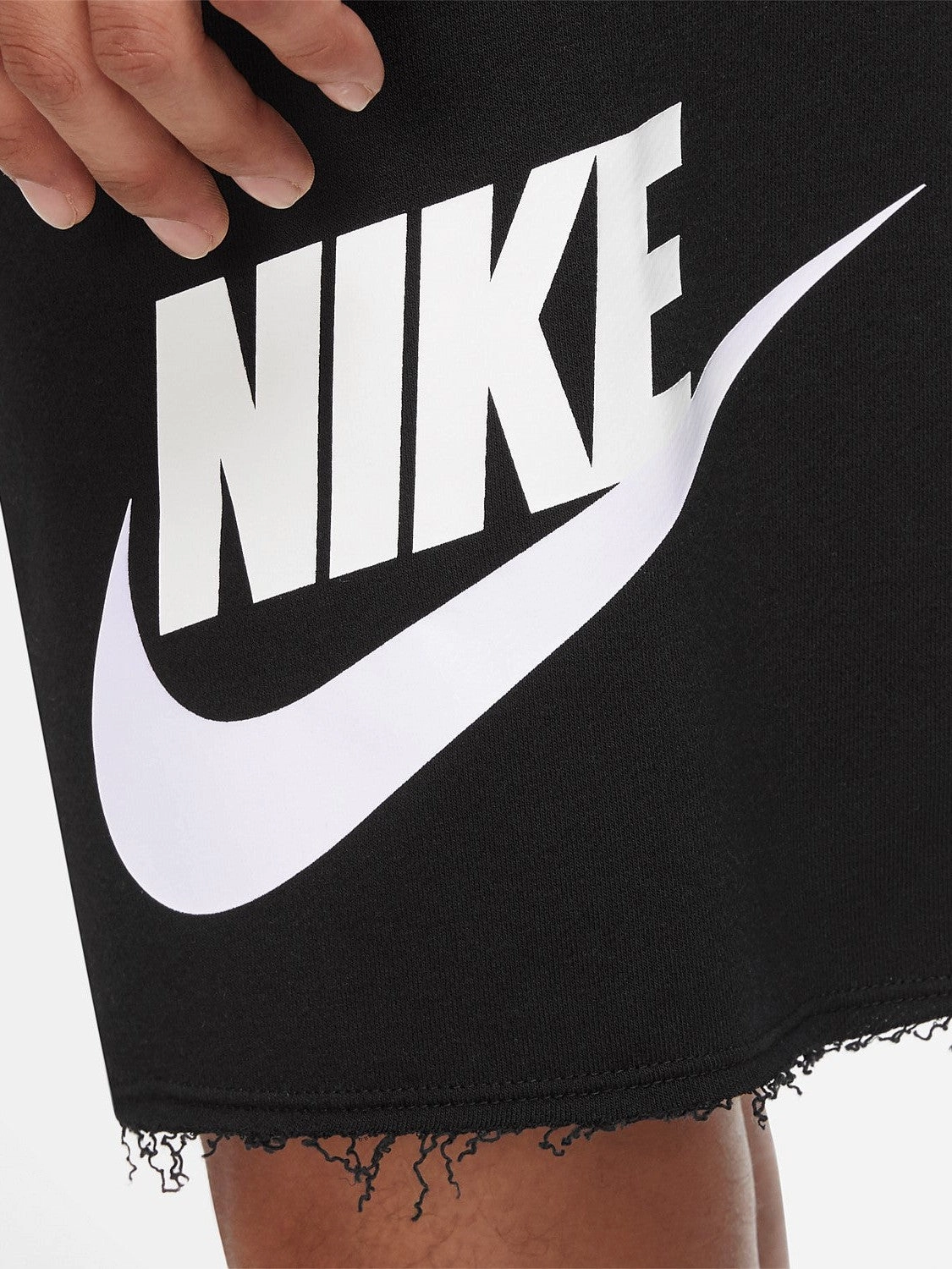 Anti Slip Grip Technology bodysuit Sportswear Essentials French Terry Alumni Shorts